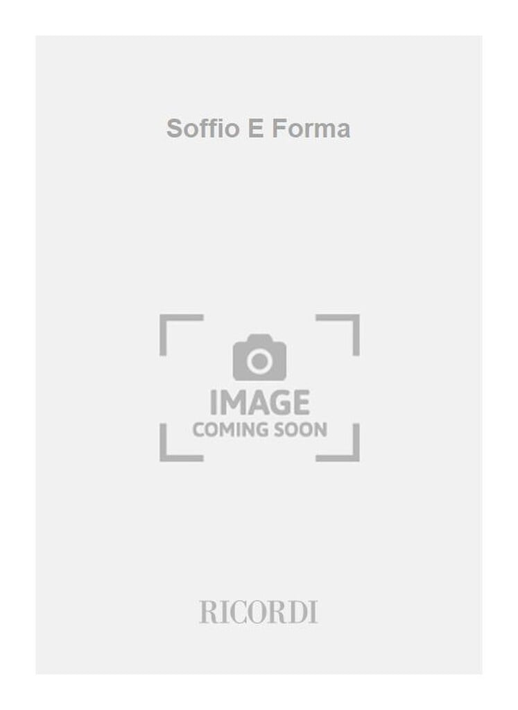 Soffio E Forma